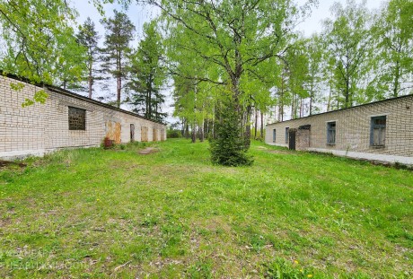 Аренда холодных складов в 9-ти км от МКАД