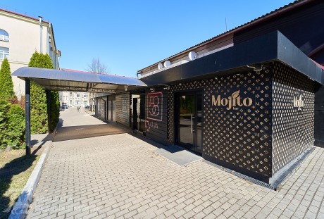 Аренда помещения 575 кв.м. (ст.м. «Якуба Коласа»)