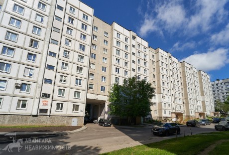 Зачем платить за аренду?