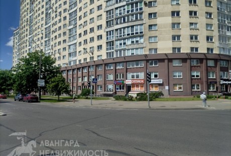 Аренда помещения по улице Городецкая 22