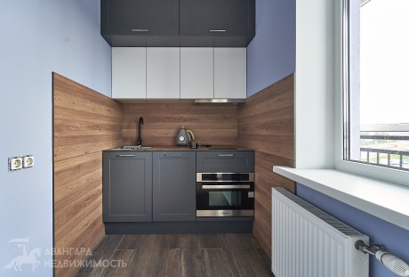 Продаётся квартира по адресу Репина,4 ЖК «Чайковский»