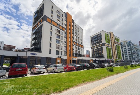 Продажа помещения 153 м² в доме «Пальма де Мальорка»