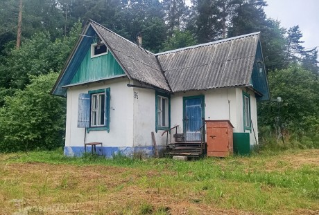 Продаётся дача в 50 км. от МКАД