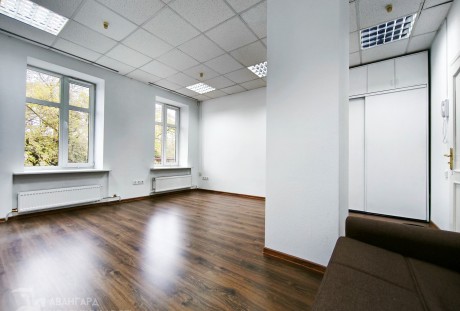 Аренда офиса в центре (г. Минск, ул. Обойная, 6а)