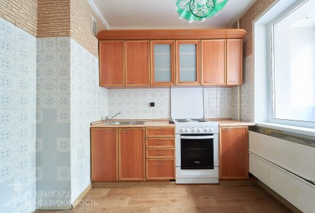 Продается просторная квартира 