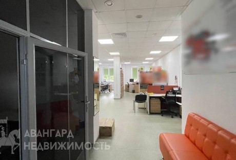 Отличный офис в аренду на ул. Железнодорожной, 33А