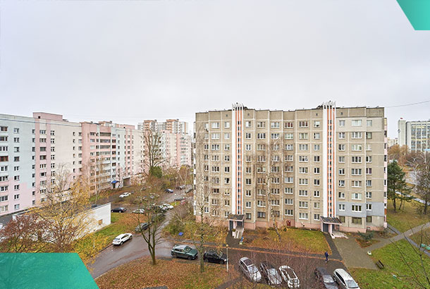 Как сдача в аренду «квартиры-призрака» обернулась для парня уголовным делом