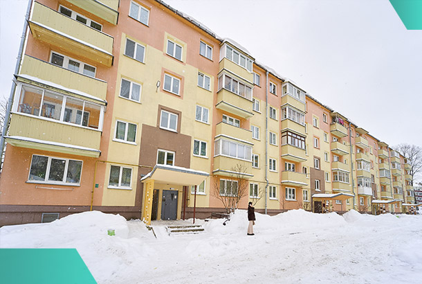 Кого в Минске ждет капремонт в 2026 году?