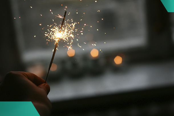 С Новым годом и Рождеством!