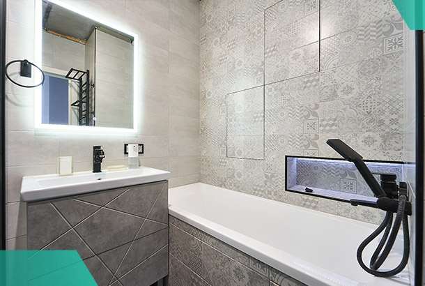 Кому в Минске отключат горячую воду в мае?