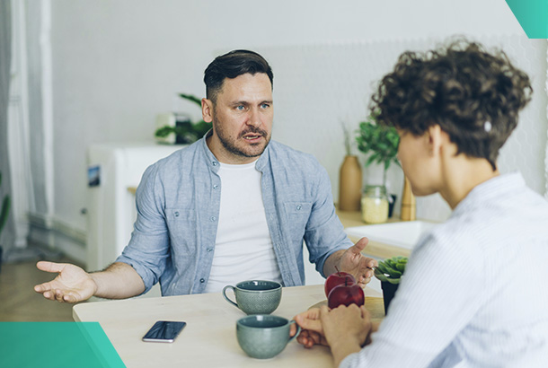 Купил квартиру в браке, но на деньги от наследства: почему не удалось выселить бывшую жену?