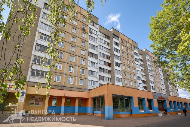 Фото 3-комнатная квартира по адресу ул. Серова 17. — 3