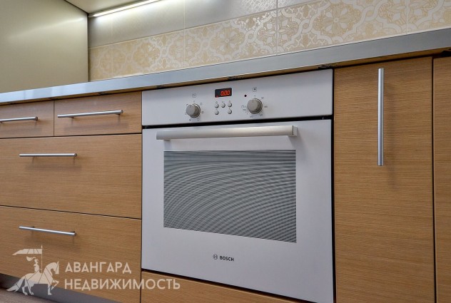 Фото 3-комнатная квартира с ремонтом по ул. Городецкая 58 — 9