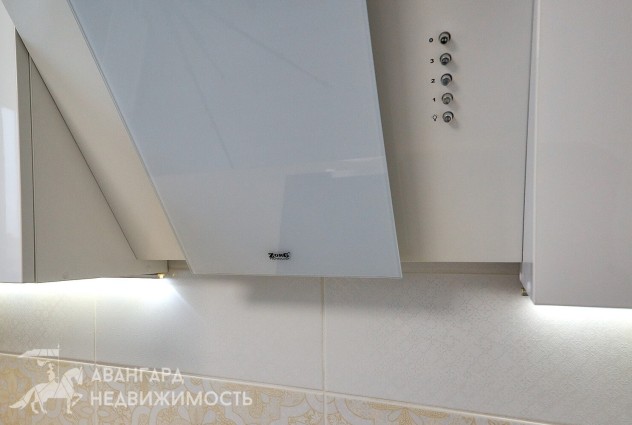 Фото 3-комнатная квартира с ремонтом по ул. Городецкая 58 — 13