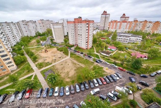 Фото 3-комнатная квартира с ремонтом по ул. Городецкая 58 — 39