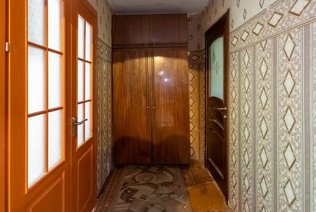 Фото 3-комнатная квартира 64 м2 в доме по ул. Одоевского 42 — 21