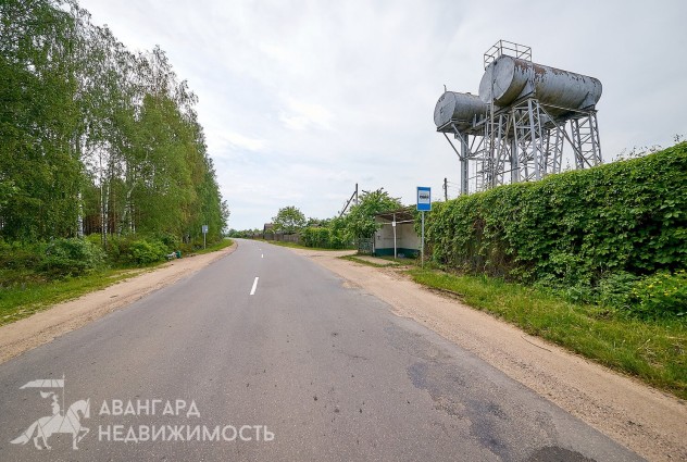 Фото Дача 18 км от Минска недалеко от реки Свислочь — 87