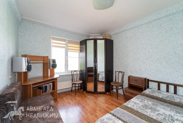 Фото 3-комнатная квартира по ул. Ротмистрова 24. — 9