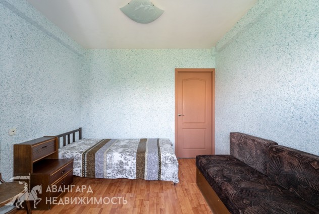 Фото 3-комнатная квартира по ул. Ротмистрова 24. — 11