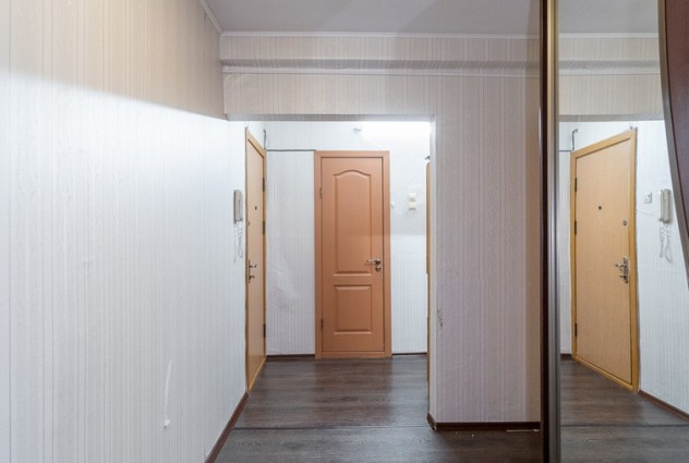 Фото 3-комнатная квартира по ул. Ротмистрова 24. — 19