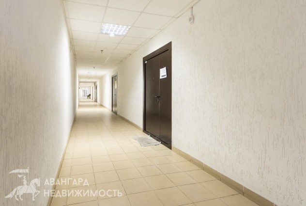 Фото [Аренда] Офис оптимальной площади в самом центре Минска — 17