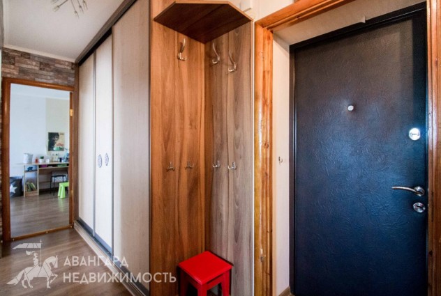 Фото 2-комнатная квартира в Заславле по ул. Студенецкая, д.4 — 27