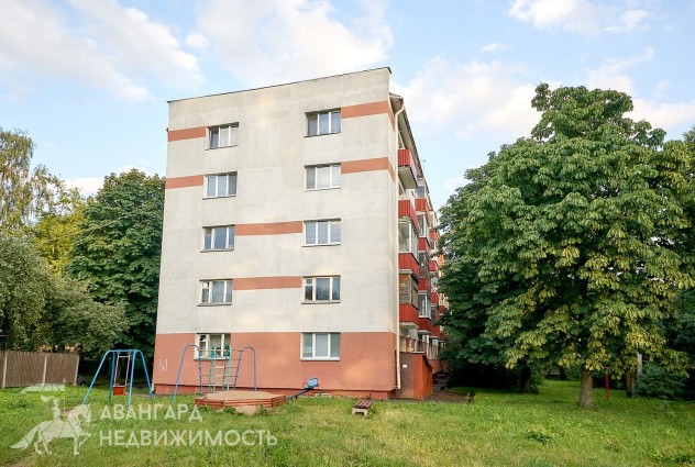 Фото 1-комнатная квартира рядом с м. Михалово — 29