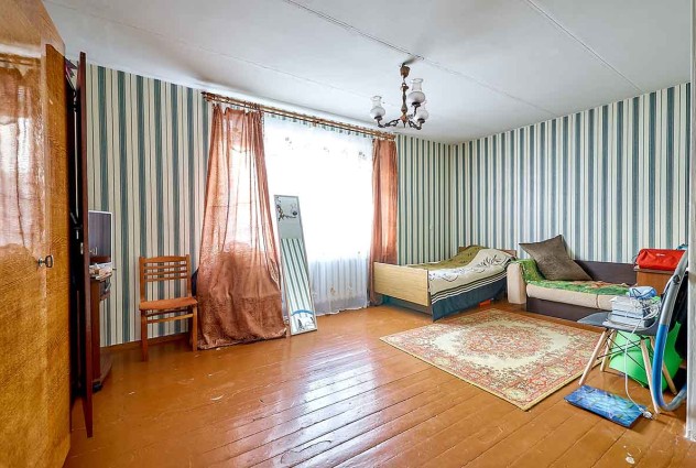 Фото 1-комнатная квартира рядом с м. Михалово — 1