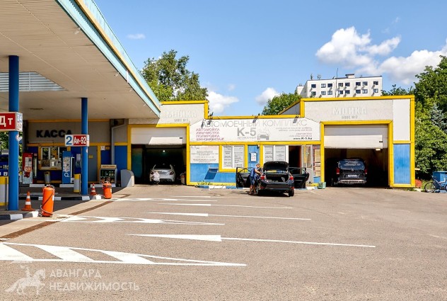 Фото Продажа автомойки в центре Минска — 3