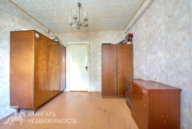 Фото 3-комнатная квартира по адресу: улица Асаналиева 2 — 25