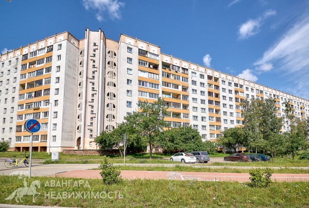 Фото 3-комнатная квартира по адресу: улица Асаналиева 2 — 3