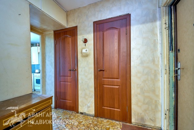 Фото 3-комнатная квартира по адресу: улица Асаналиева 2 — 13
