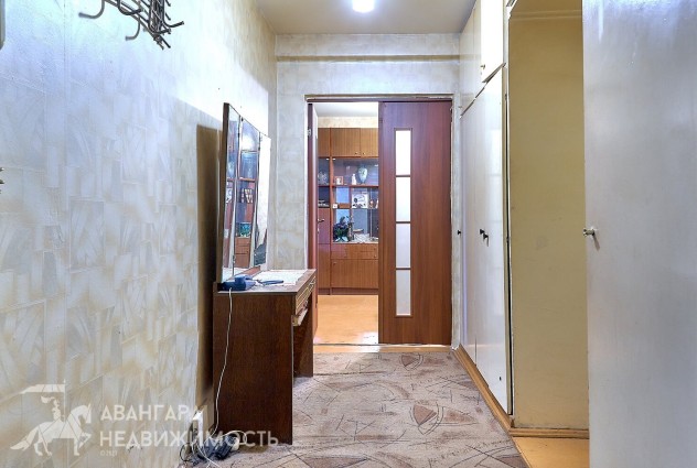 Фото 3-комнатная квартира по адресу: улица Асаналиева 2 — 15