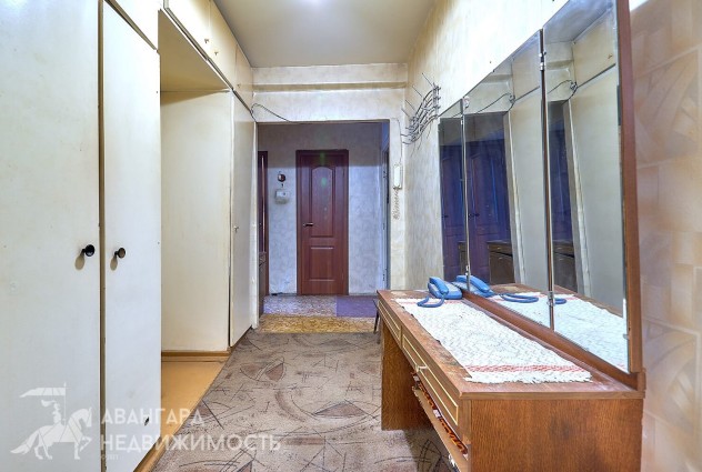 Фото 3-комнатная квартира по адресу: улица Асаналиева 2 — 17