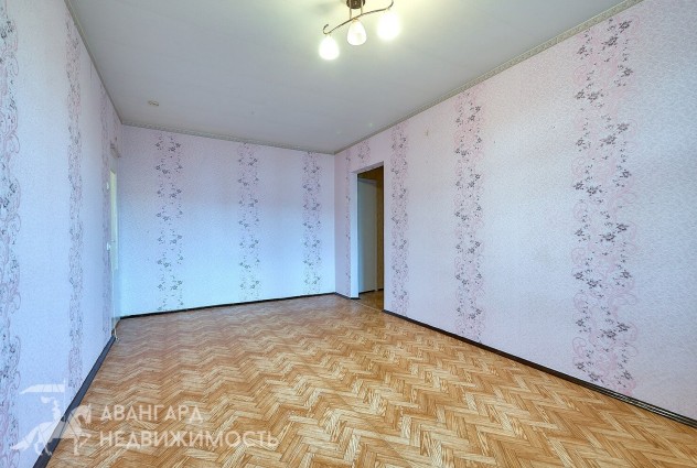 Фото Просторная 4-к. квартира, расположенная по адресу Сухаревская 62 — 9
