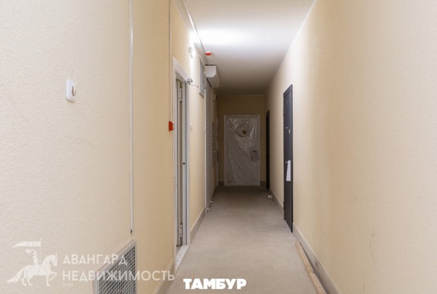 Фото 4х комнатная квартира в ЖК Минск-Мир. Дом сдан.  — 35