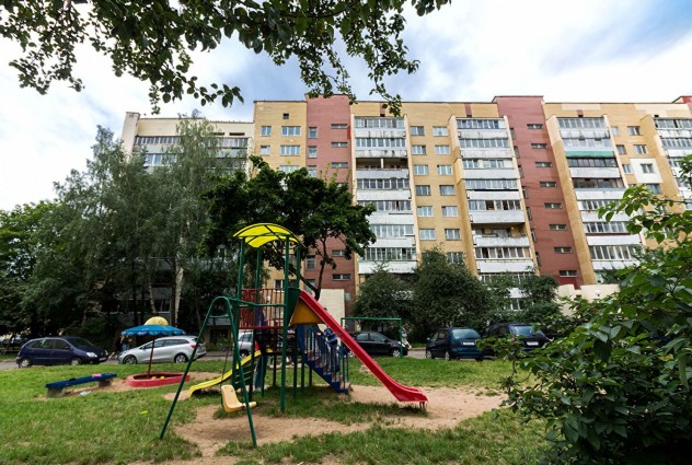 Фото 1-к квартира в кирпичном доме по ул. Логойский тракт 1к4 рядом с Севастопольским парком — 25