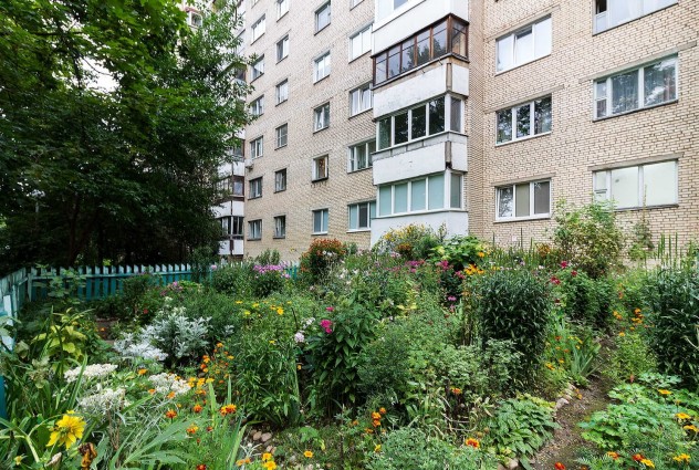 Фото 1-к квартира в кирпичном доме по ул. Логойский тракт 1к4 рядом с Севастопольским парком — 29