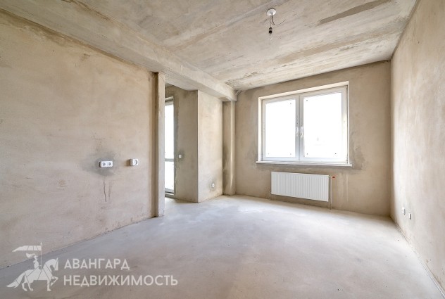 Фото 3-к квартира в каркасно-блочном доме 2016 г.п. по ул. Тургенева 7  — 9