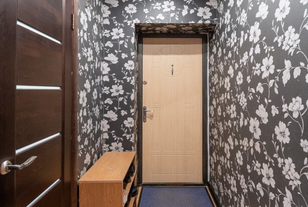 Фото Красивая квартира рядом с живописным прудом в центре! — 23