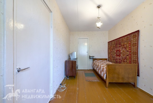 Фото 2-комнатная квартира ул.Волгоградская 31, метро Московская — 19