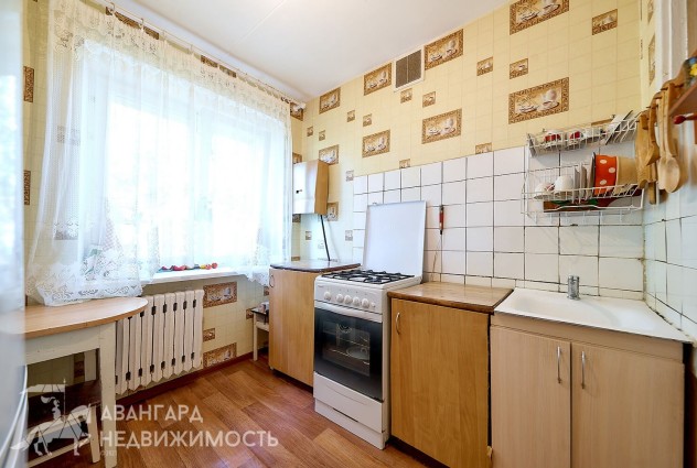 Фото 2-комнатная квартира ул.Волгоградская 31, метро Московская — 21