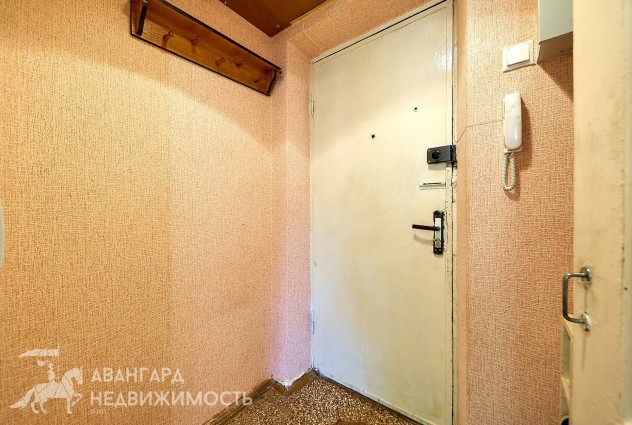 Фото 2-комнатная квартира ул.Волгоградская 31, метро Московская — 31