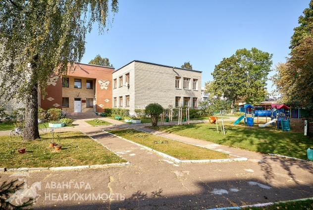 Фото 2-комнатная квартира ул.Волгоградская 31, метро Московская — 39