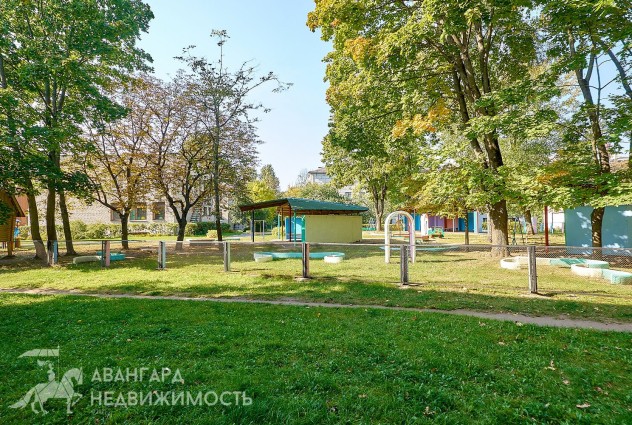 Фото 2-комнатная квартира ул.Волгоградская 31, метро Московская — 41