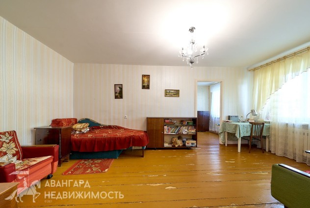 Фото 2-комнатная квартира ул.Волгоградская 31, метро Московская — 7