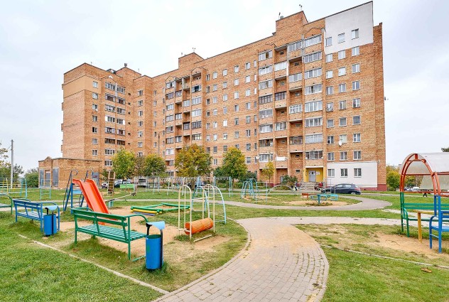 Фото 1-комн. квартира с видом на Чижовское водохранилище по адресу пр-д Голодеда, 15 к.3 — 37