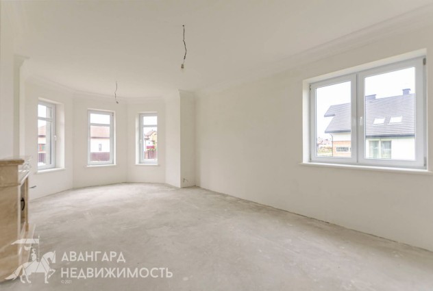Фото Отличное предложение! Дом в 1,5 км от Минска — 35