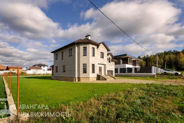 Фото Отличное предложение! Дом в 1,5 км от Минска — 41