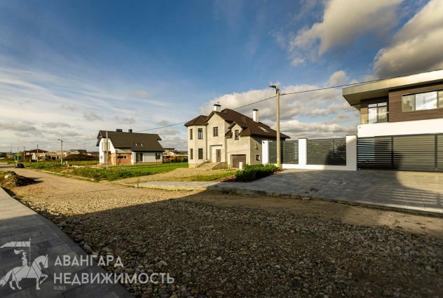 Фото Отличное предложение! Дом в 1,5 км от Минска — 43